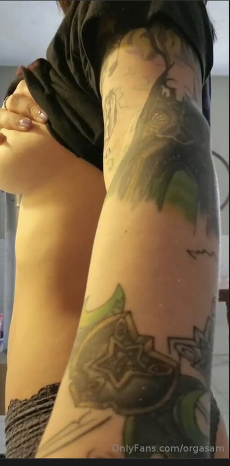 Samantha Siler Kostenloses OnlyFans