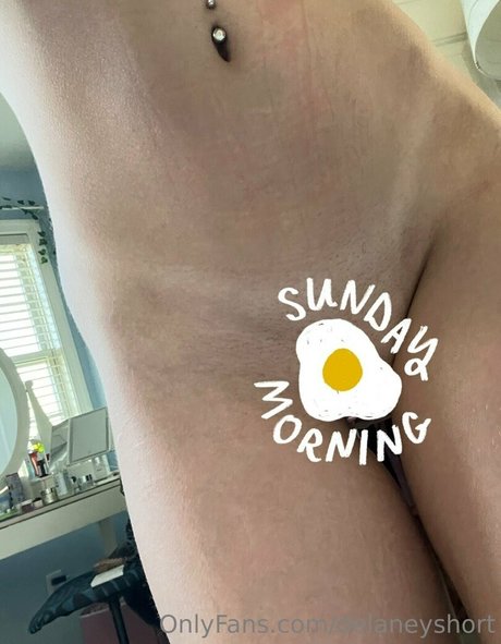 delaneyshort Heiße OnlyFans Inhalte