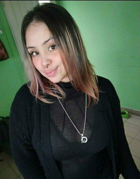 ladyaprill Brüste OnlyFans