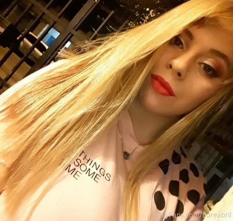 ladyaprill OnlyFans Sex