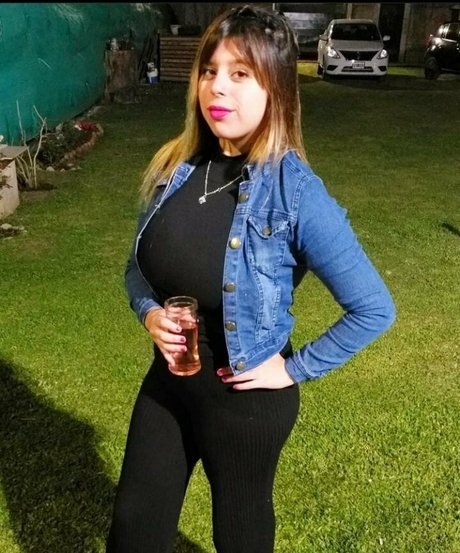 ladyaprill OnlyFans-Archiv