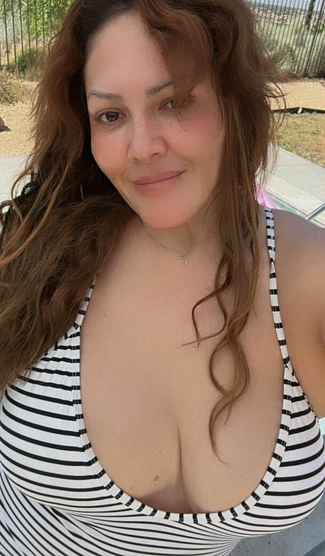 Marlene Quinto OnlyFans Model Fotos