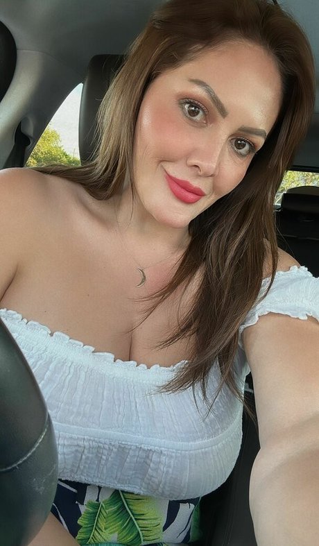 Marlene Quinto OnlyFans Nacktbilder