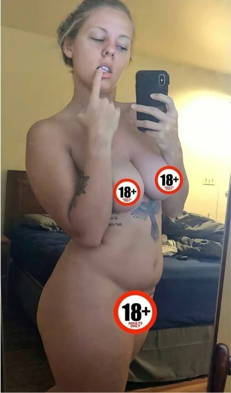 Belle The PAWG Nacktbilder OnlyFans