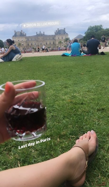 Britanni Johnson Leaked OnlyFans Sex Tape