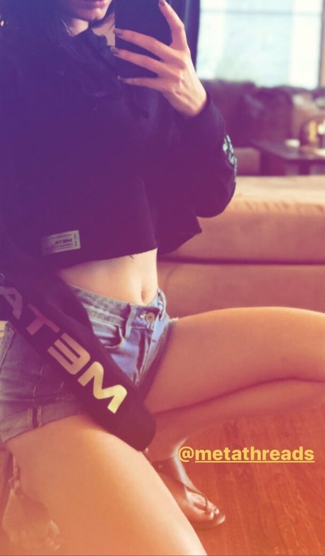 Britanni Johnson OnlyFans geleakter Pornografie