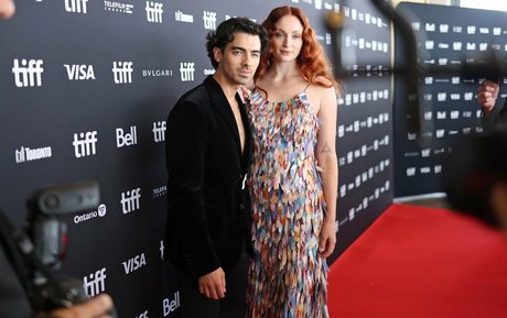 Sophie Turner Nacktbilder von OnlyFans geleakt