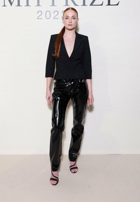 Sophie Turner Profilbild