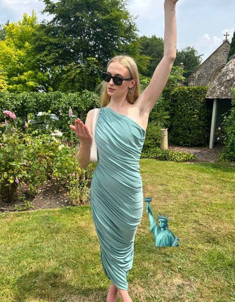 Sophie Turner OnlyFans Sex Leak