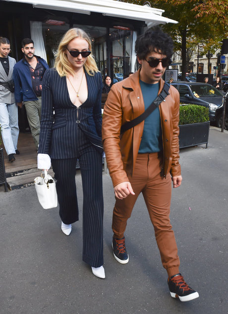 Sophie Turner Leaked OnlyFans Sex