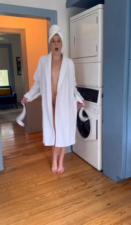 Glitchhappens Nackt auf OnlyFans