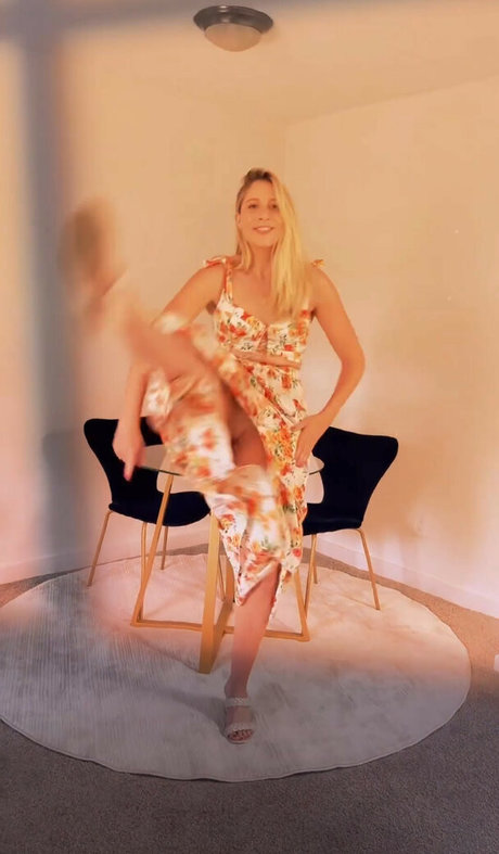 Glitchhappens OnlyFans Leak