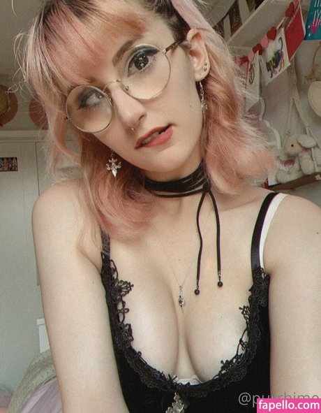 Purrblind Geleakte OnlyFans-Inhalte