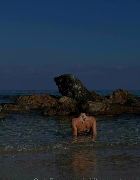 whitesweetness OnlyFans Porno