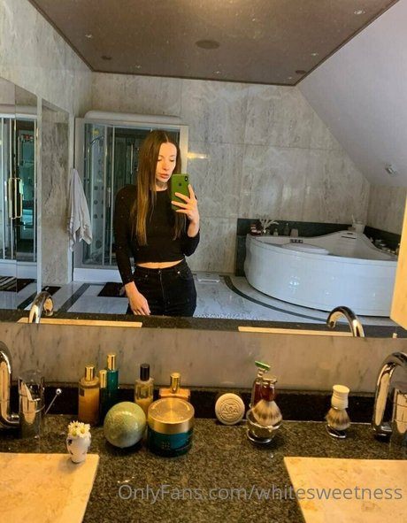 whitesweetness NurlyFans-Pornoleaks