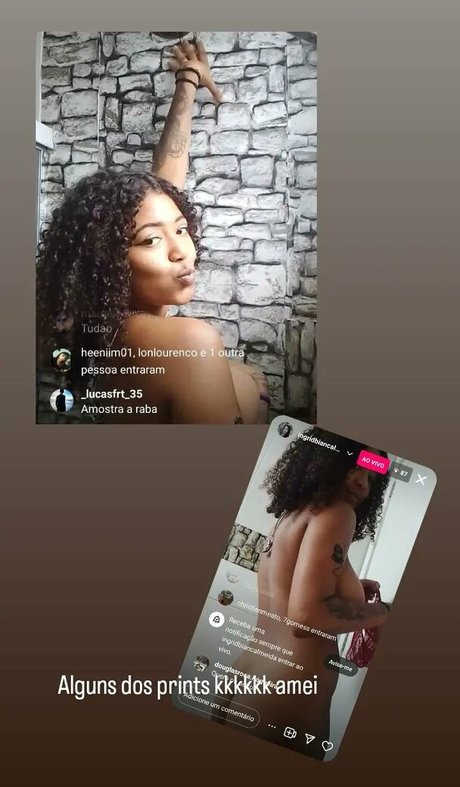 ingridbiancalmeida Po OnlyFans