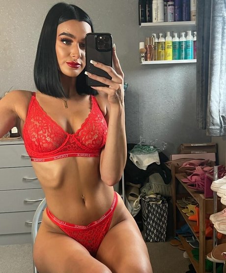 Louiseereid Nacktpornos von OnlyFans geleakt