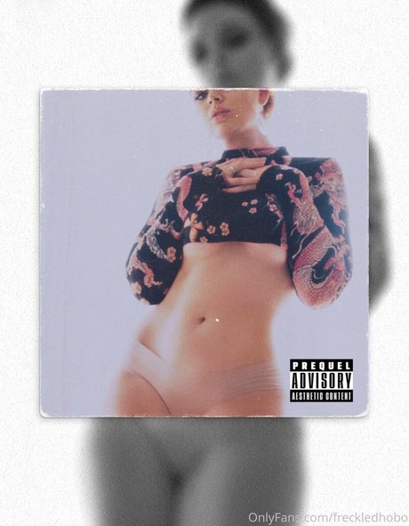Freckledhobo Nacktbilder von OnlyFans geleakt
