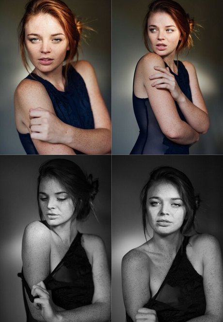 Freckledhobo OnlyFans schlank