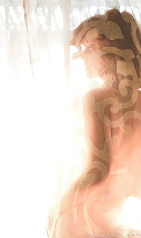 Freckledhobo Leaked OnlyFans Sex Tape