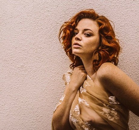 Freckledhobo Nacktbilder OnlyFans Leaks