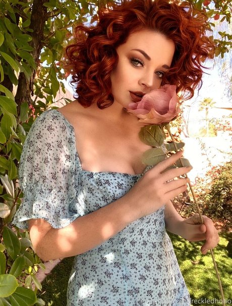 Freckledhobo Leaked Porn OnlyFans