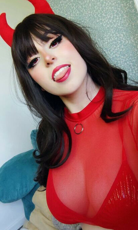 Catssidy Nacktbilder OnlyFans Leak