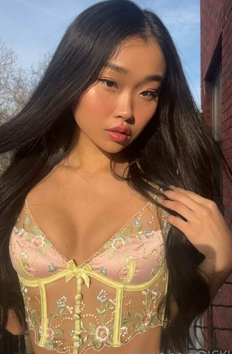 cherrymimi Nacktbilder geleakt OnlyFans Aufgedeckt