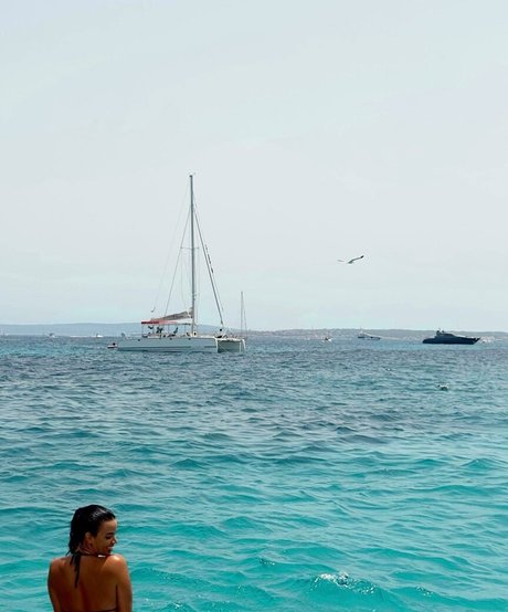 Ivana Knoll OnlyFans Sex geleakt