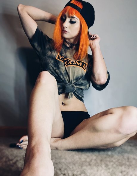 GiGi Dolan OnlyFans nackt