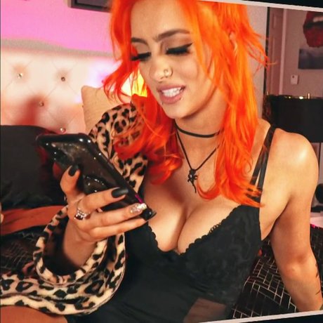 GiGi Dolan OnlyFans Sex Leak