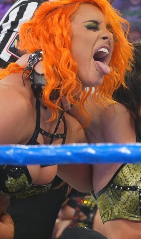 GiGi Dolan Leaked OnlyFans Fotos