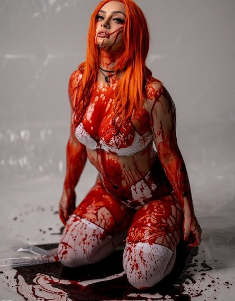 GiGi Dolan OnlyFans-Leaks