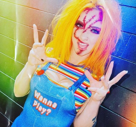 GiGi Dolan Nackt geleakt OnlyFans