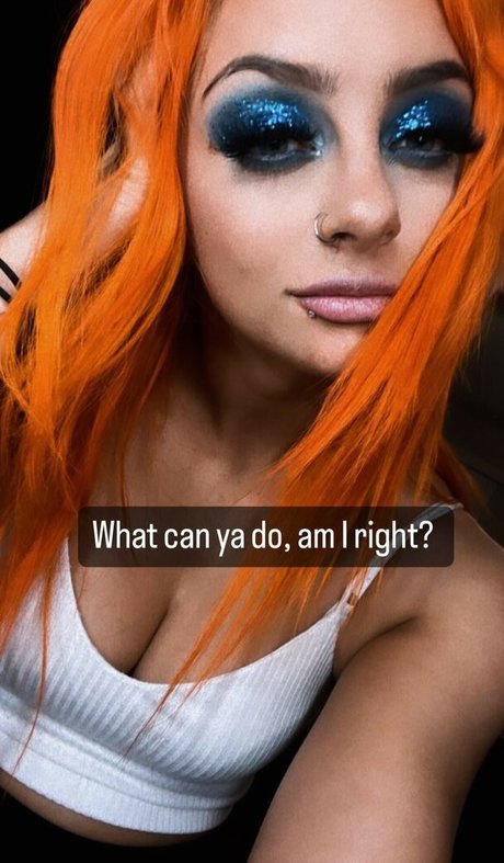 GiGi Dolan Gratis OnlyFans