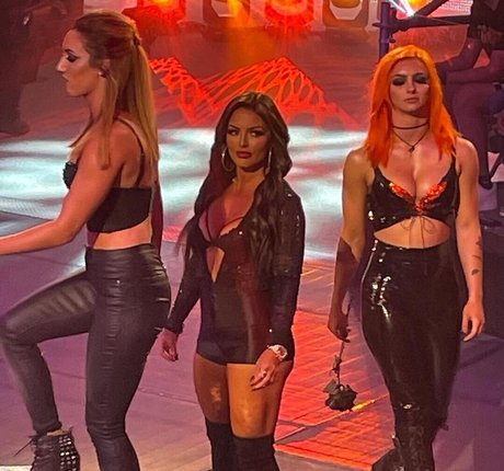 GiGi Dolan Heiße OnlyFans Inhalte