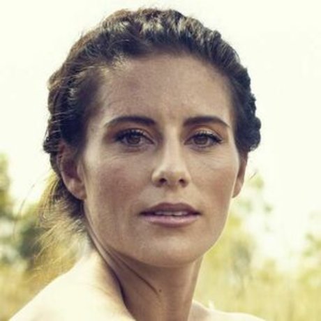 Ali Krieger OnlyFans Nackt Content