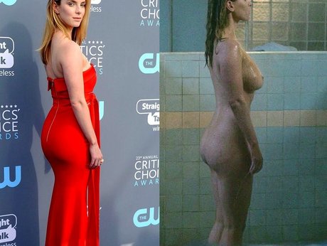 Betty Gilpin XXX Leak OnlyFans Leak