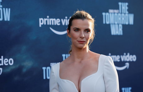 Betty Gilpin OnlyFans öffentliche Fotos OnlyFans