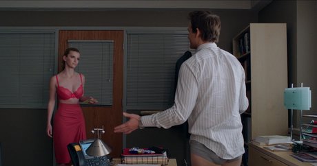 Betty Gilpin OnlyFans Inhalte