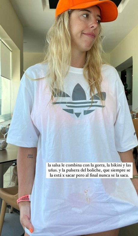 Nati Jota OnlyFans Leaked