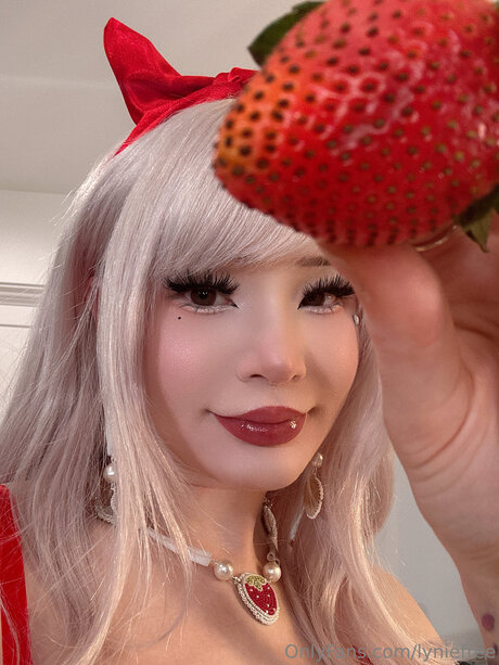 lyniefree OnlyFans Nackt