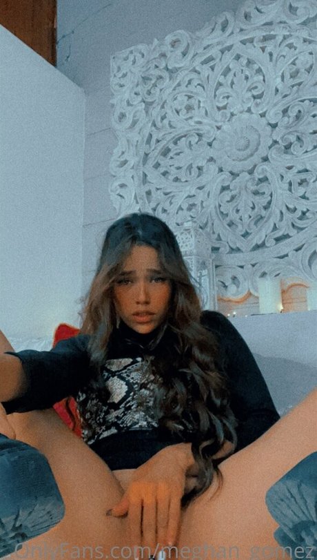 Meghan Gomez XXX Leak OnlyFans Leak