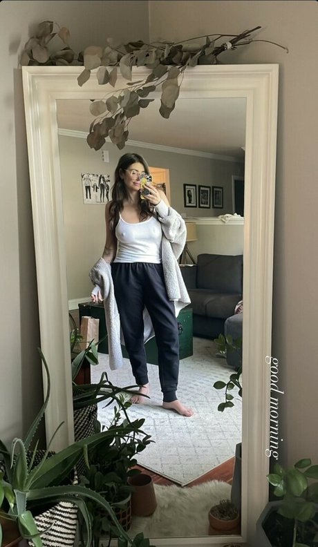 dailyvitaminb Nackt auf OnlyFans Leak