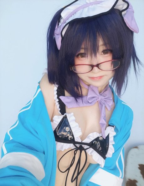 YaoYaoQwQ Nacktbilder von OnlyFans geleakt