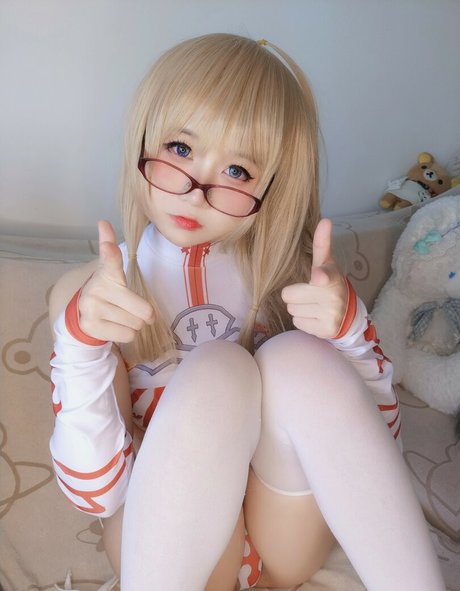 YaoYaoQwQ Oben ohne OnlyFans