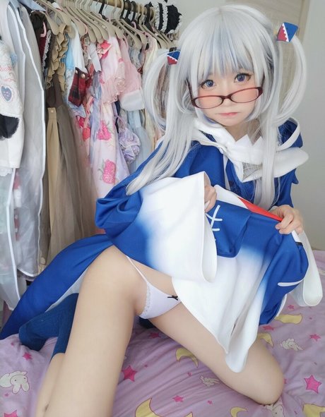 massagevideos nur fans hübsch Hinter-den-Kulissen