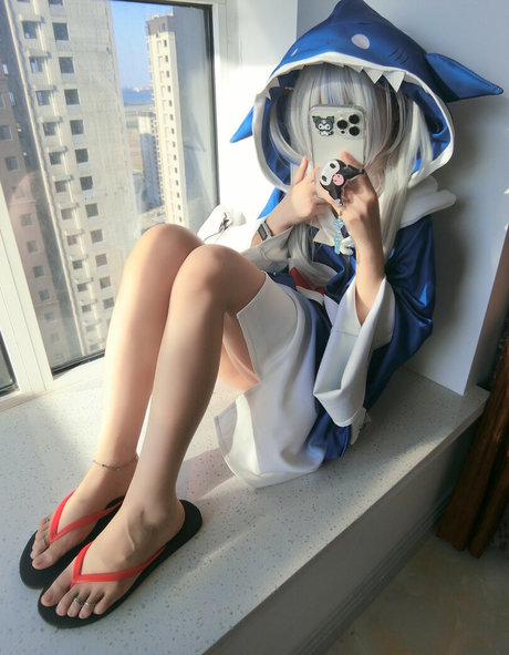 YaoYaoQwQ Leaked OnlyFans Bilder