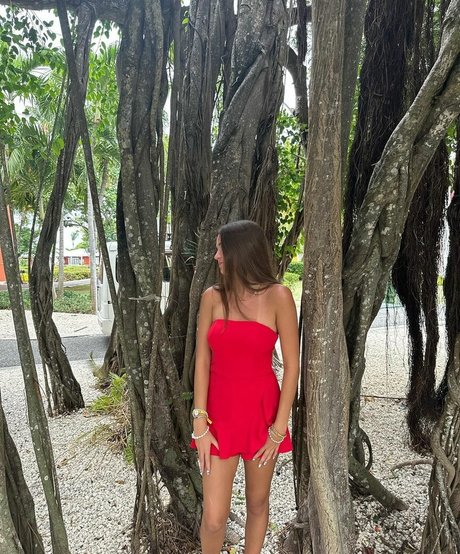 Katie Gilmore OnlyFans Nackt