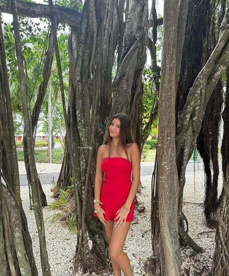 Katie Gilmore OnlyFans-Sex